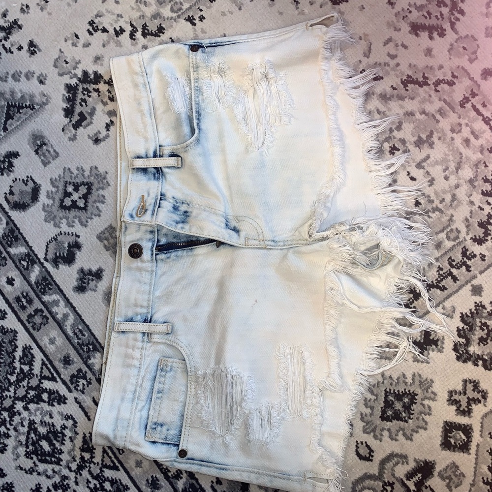 Abercrombie & Fitch shorts